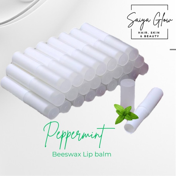 HANDMADE BEESWAX LIP BALM SET - Picture 5 of 5